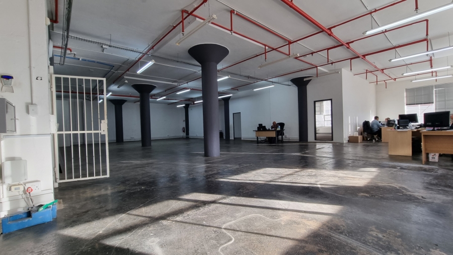 To Let Commercial Property for Rent in Woodstock Western Cape